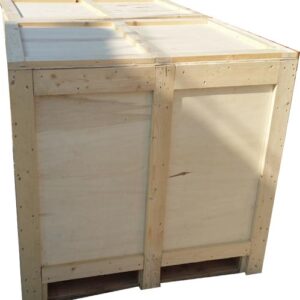 فروش جعبه چوبی صادراتی