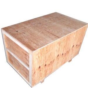 بهترین قیمت باکس چوبی صادراتی