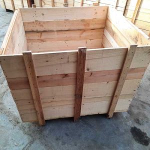 باکیفیت ترین جعبه چوبی