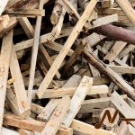بازیافت پالت چوبی چگونه انجام می شود؟