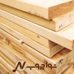مقاومت و دوام طبیعی چوب
