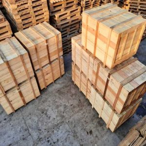 باکس و جعبه چوبی صادراتی با قیمت ویژه