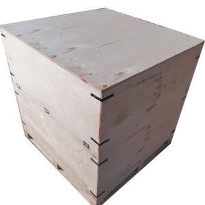 جعبه و باکس چوبی صادراتی سفارشی