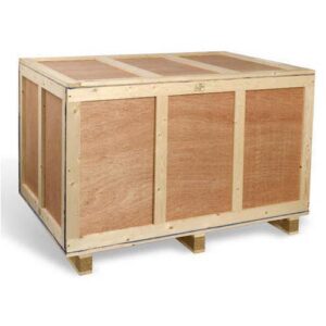 ساخت و تولید انواع باکس و جعبه چوبی