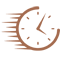ارسال سریع سفارشات